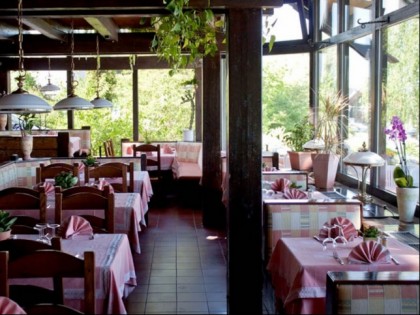 Photo: Ristorante Seespitz da Mario