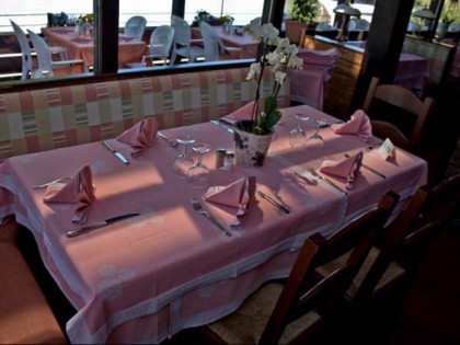 Photo: Ristorante Seespitz da Mario